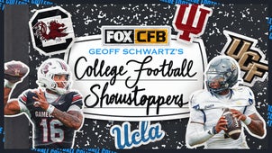 BETTING Trending Image: Top-10 CFB Showstoppers From Week 8: Malachi Toney And Keyone Jenkins Make History