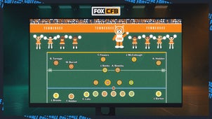 COLLEGE FOOTBALL Trending Image: The 20-Year-Old Behind Two-Minute Drill — And A Story Bigger Than The Game