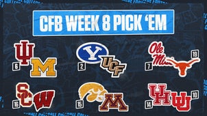 NEXT Trending Image: CFB Pick 'Em: Top Week 8 Games, Including Michigan-Indiana, Texas-Ole Miss