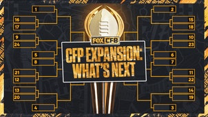 COLLEGE FOOTBALL Trending Image: College Football Playoff Expansion: Where We Stand And What Comes Next?