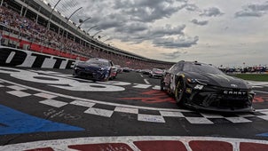 NASCAR Trending Image: Hurricane Isaias Forces Sunday NASCAR Doubleheader; Metric Debate Continues
