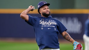 MLB Trending Image: 2026 MLB Playoffs: Brewers, Rays Reveal World Series Rosters