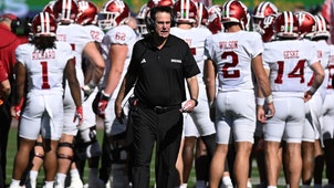 WISCONSIN BADGERS Trending Image: 2026 NFL, College Football Odds: Best Bets For Indiana-Michigan, Colts-Vikings