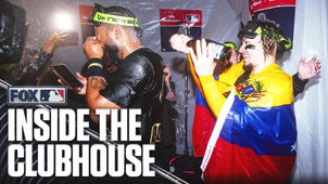 MLB Trending Image: 'All The Emotions At Once': Inside The Brewers’ World-Series Winning Clubhouse