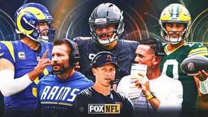 NFL Trending Image: The Most Important 25 Seconds In Football: Inside Coach-To-QB Communication
