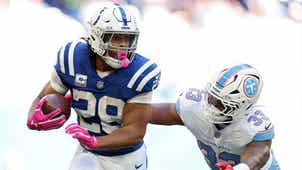 NFL Trending Image: 5 Colts Players Contenders Could Trade For Following Chris Ballard’s Firing