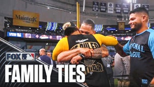 NEXT Trending Image: William Contreras Celebrates World Series Alongside 'Best Friend' And MLB Brother Wilson
