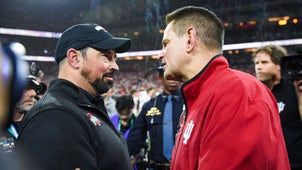 COLLEGE FOOTBALL Trending Image: 'He's a Freak': Curt Cignetti, Ryan Day Size Up the Ohio State-Indiana Rematch