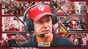 COLLEGE FOOTBALL Trending Image: Curt Cignetti Won A National Title — And Broke The Coaching Carousel In The Process