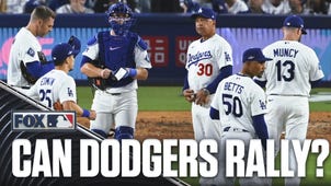 MLB Trending Image: Can Dodgers Flip A 3-Game Deficit? Big Papi, Jeter, A-Rod Know It Can Happen