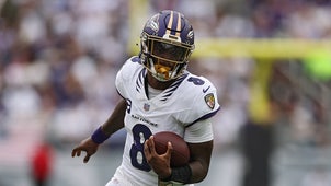 CLEVELAND BROWNS Trending Image: Is Ravens QB Lamar Jackson Playing Against Browns In Week 6?