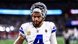COLLEGE FOOTBALL Trending Image: NFL, CFB Weekend Betting Recap: Cowboys Doom Bettors In 'Season's Biggest Upset'