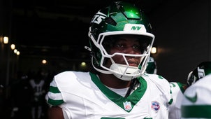TAMPA BAY BUCCANEERS Trending Image: 2026 NFL DROY Odds: Is Jets Rookie David Bailey A Budding Superstar?