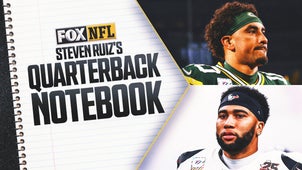 NFL Trending Image: QB Notebook: Jordan Love Enters The MVP Race; C.J. Stroud Earning Big Extension