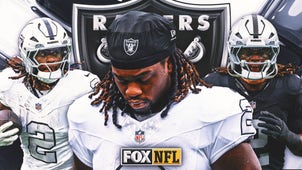 NFL Trending Image: The Raiders Are Getting Better, So Why Is RB Ashton Jeanty Getting Worse?