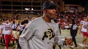 COLLEGE FOOTBALL Trending Image: Is It Coaching, Talent, Or Money? For Deion Sanders And Colorado, It’s All Three