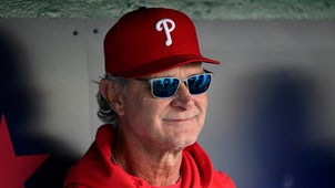 MLB Trending Image: Phillies Promote Don Mattingly From Interim To Permanent Manager With 2-Year Deal