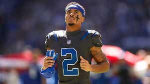 INDIANAPOLIS COLTS Trending Image: Josh Downs Requests Trade From Indy: Who Are The Colts Top Remaining Trade Chips?