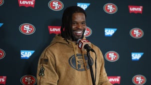 NFL Trending Image: 49ers LB Dre Greenlaw Explains Why He Cussed Out Broncos HC Sean Payton