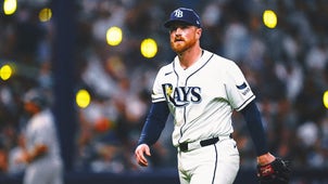 MLB Trending Image: 2026 MLB ALCS Odds: Rays Beat Guardians 4-2