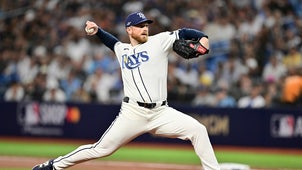 MLB Trending Image: 5 Things To Know About Rays' Game 2 Starter Drew Rasmussen's Evolving Career