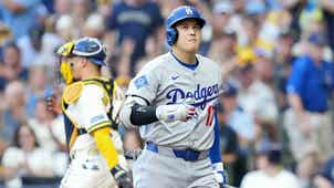MLB Trending Image: Down 0-2, Dodgers Drop Star Shohei Ohtani To Sixth In Lineup For NLCS Game 3