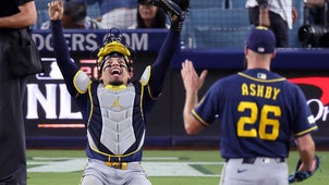NEXT Trending Image: Brewers Fan Cashing In On 'Timeless Ticket' Purchase For 2026 World Series Seat