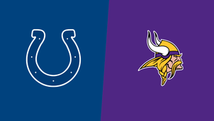 NEXT Trending Image: How to Watch Colts vs. Vikings: TV Channel, Live Stream, Time - October 25, 2026