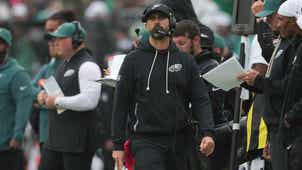 NFL Trending Image: Nick Sirianni Takes Blame For Eagles Loss After Late-Game Blunder vs. Jaguars