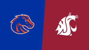 COLLEGE FOOTBALL Trending Image: How to Watch Boise State vs. Washington State: TV Channel, Live Stream, Time - October 24, 2026