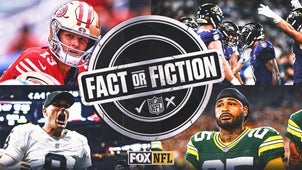 NFL Trending Image: NFL Fact Or Fiction: Raiders For Real? MVP Brock Purdy? Ruling On Your Week 3 Hot Takes