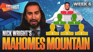 NFL Trending Image: Mahomes Mountain Week 6: Jared Goff Rises, Patrick Mahomes Remains At The Summit