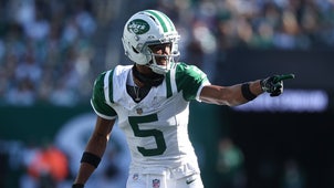 NEW YORK JETS Trending Image: Jets Star Garrett Wilson Explains Why He Won't Request Trade