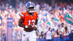 COLLEGE FOOTBALL Trending Image: College Football Week 5 Betting Report: Gators Become Newest Public Darling