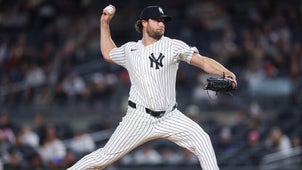 MLB Trending Image: Yankees-Rays ALDS Opens With a Gerrit Cole Vs. Drew Rasmussen Showdown