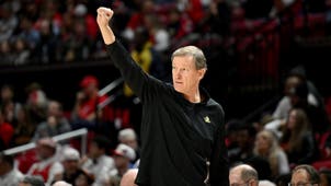 COLLEGE BASKETBALL Trending Image: 5 Candidates Oregon Basketball Could Turn To After Dana Altman's Retirement