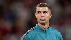 NEXT Trending Image: Cristiano Ronaldo Suspended, Fined By Portugal For Leaving Camp