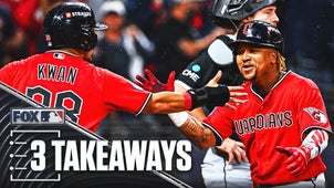 MLB Trending Image: Guardians Complete Historic Comeback vs. White Sox: 3 Takeaways From ALDS Game 5