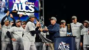 MLB Trending Image: Hal Steinbrenner Backs Boone, Cashman and Blames Yankees Players for Early Exit
