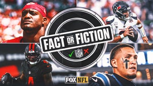 NFL Trending Image: NFL Fact or Fiction: Walker, Top RB? Browns Legit? Ruling On Your Week 4 Hot Takes