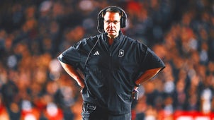 COLLEGE FOOTBALL Trending Image: Chris 'The Bear' Fallica's College Football Week 6 Expert Picks, Best Bets