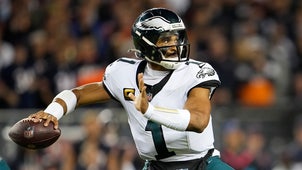 NFL Trending Image: Report Details Expected Eagles Punishment For Handling Of Jalen Hurts Blood Clot