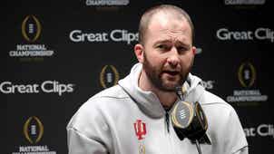 COLLEGE FOOTBALL Trending Image: 5 Coaching Candidates Maryland Could Target To Replace Mike Locksley