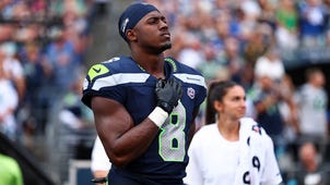 NFL Trending Image: Seahawks RB Jadarian Price 'Re-Aggravated' Injury, Ruled Out Week 4