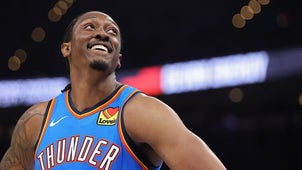 NBA Trending Image: 2026 NBA Cup Odds: Thunder Favored To Win; SGA Leads MVP Race