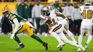 NEW ENGLAND PATRIOTS Trending Image: From Rushing Leader To Free Agency: Jamaal Williams Works Out For Patriots