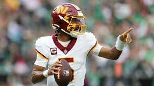 NFL Trending Image: Commanders Coach Dan Quinn Reveals Week 5 Game Status For QB Jayden Daniels