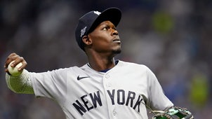 MLB Trending Image: Jazz Chisholm Jr. Adamant About Wanting To Stay With Yankees After Rays Sweep