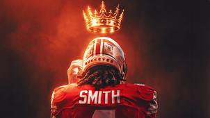 COLLEGE FOOTBALL Trending Image: Jeremiah Smith Can't Stop Making History, This Time With An Ohio State Triple Crown