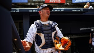 MLB Trending Image: Yankees Legend Jorge Posada Explains Why He Doesn't 'Feel Welcome' By Team